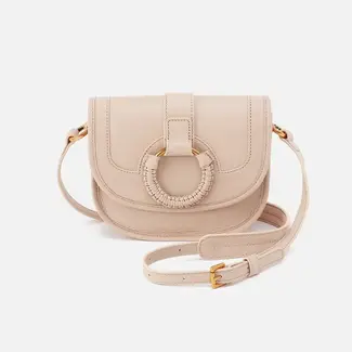 Hobo Kiva Small Crossbody- Stonewash