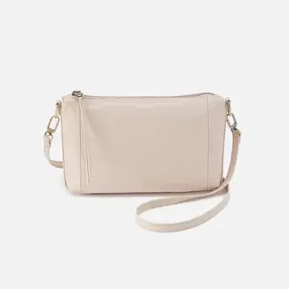 Hobo Darcy Carry-All Crossbody- Pale Flax