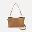 Hobo Seneca Shoulder Crossbody- Whiskey
