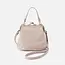 Hobo Alba Crossbody- Stone Gloss