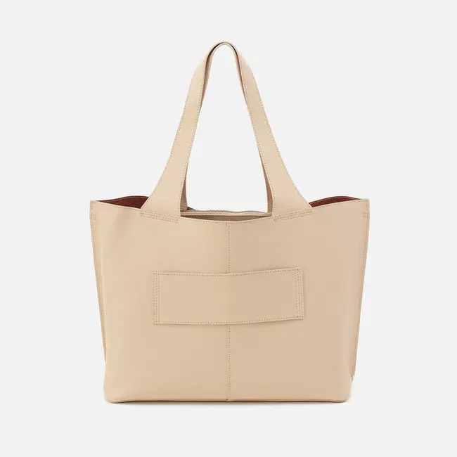 Hobo Vida Large Tote- Almond