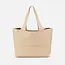 Hobo Vida Large Tote- Almond