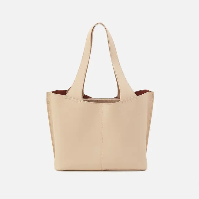 Hobo Vida Tote- Almond