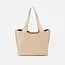 Hobo Vida Tote- Almond