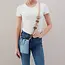 Hobo Cass Phone Crossbody- Seabreeze