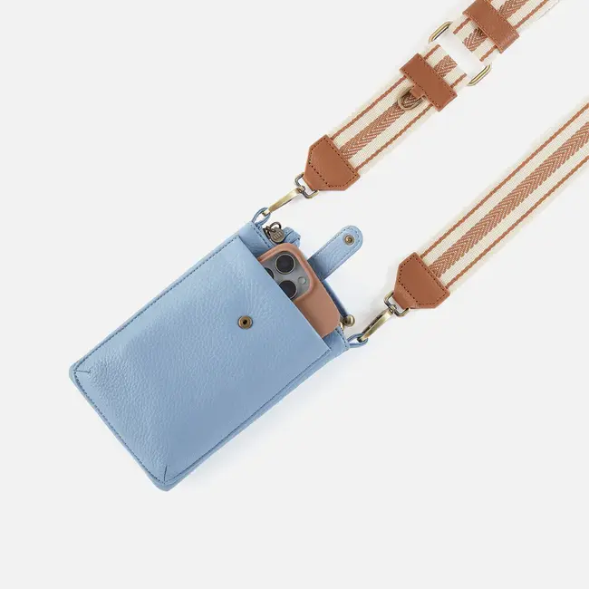 Hobo Cass Phone Crossbody- Seabreeze