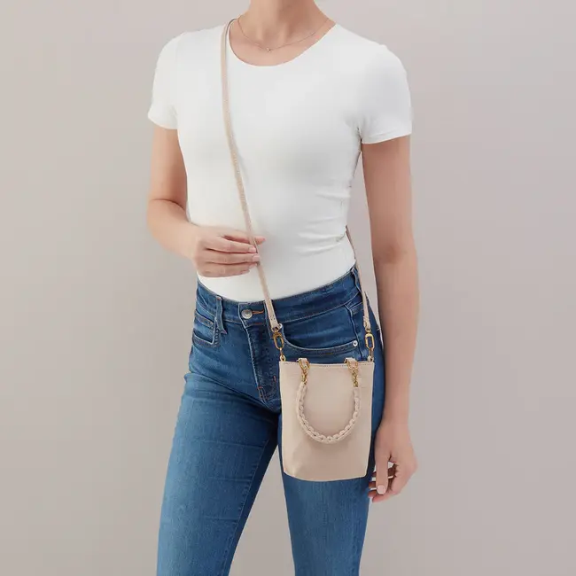 Hobo Tennessee Mini Bag- Stonewash