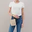 Hobo Tennessee Mini Bag- Stonewash