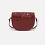 Hobo Kiva Small Crossbody- Chestnut
