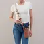 Hobo Cass Phone Crossbody- Brown Sugar