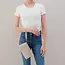 Hobo Darcy Crossbody- Stone Gloss