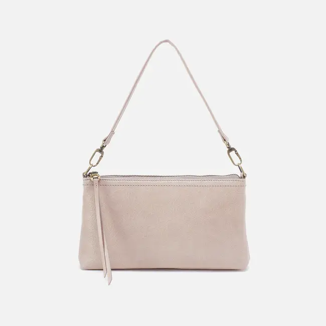 Hobo Darcy Crossbody- Stone Gloss