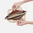 Hobo Vida Small Tote- Almond