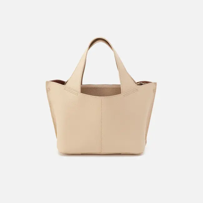 Hobo Vida Small Tote- Almond
