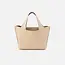 Hobo Vida Small Tote- Almond