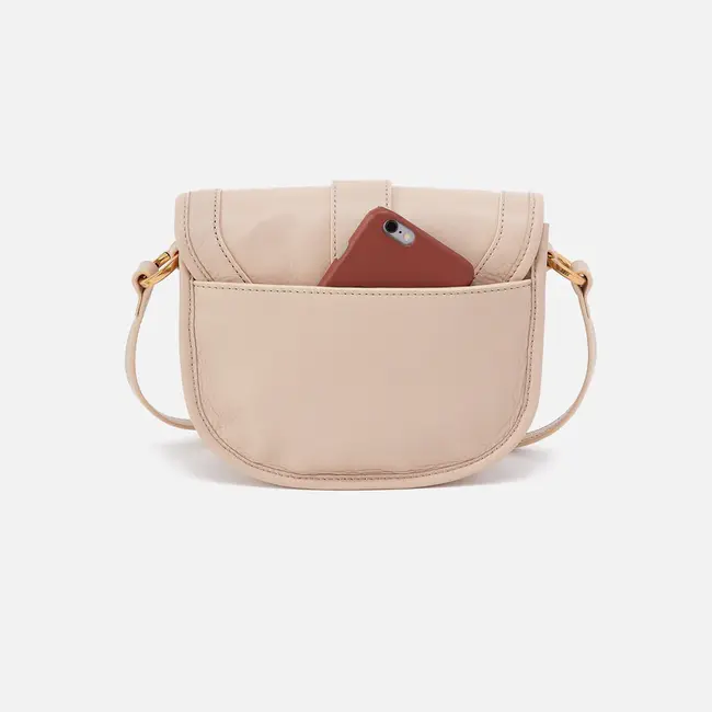 Hobo Kiva Small Crossbody- Stonewash