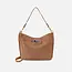 Hobo Pier Shoulder Bag- Timber Brown