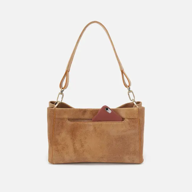 Hobo Seneca Shoulder Crossbody- Whiskey