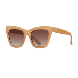 Blue Planet Eyewear Adela  Frost Taupe