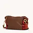 Hammitt Daniel Crossbody Clutch Sml-Monarch Velvet-AG