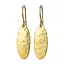 Tasi & Stowaway Lou Earrings - Gold