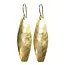 Tasi & Stowaway Aubrey Earrings - Gold