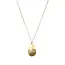 Tasi & Stowaway Greta Necklace - Gold