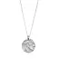 Tasi & Stowaway Evan Medium Necklace - Silver