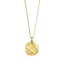 Tasi & Stowaway Evan Small Necklace - Gold