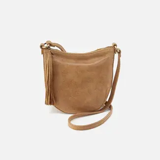 Hobo Lexi Crossbody- Whiskey