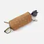 Hobo Spark Double Eyeglass Case- Whiskey