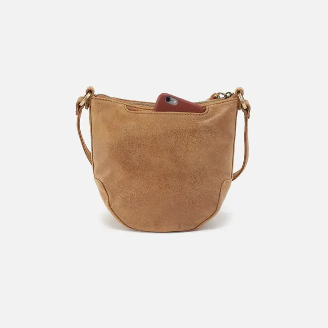Hobo Lexi Crossbody- Whiskey