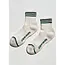 Le Bon Shoppe Girlfriend Socks- Egret