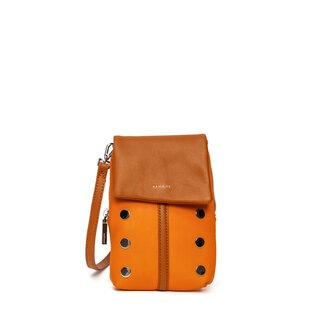 Hammitt VIP Mobile-Tailored Tangerine-S