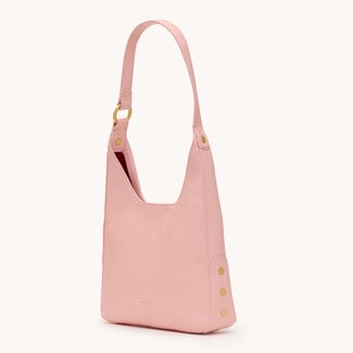 Hammitt Tim Medium-Flamingo-BG