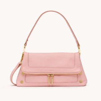 Hammitt Beverly Medium-Flamingo-BG