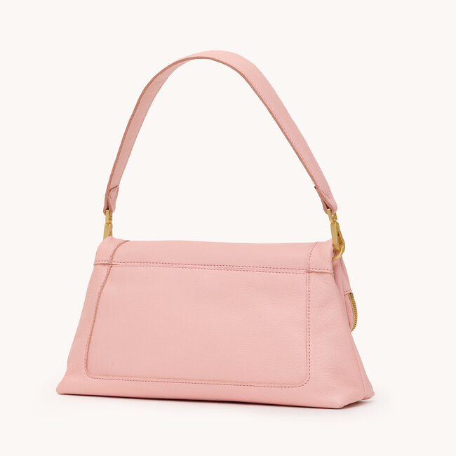 Hammitt Beverly Medium-Flamingo-BG