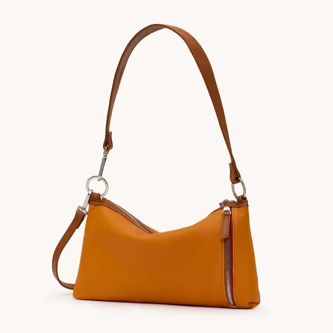 Hammitt Kyle-Tailored Tangerine-S