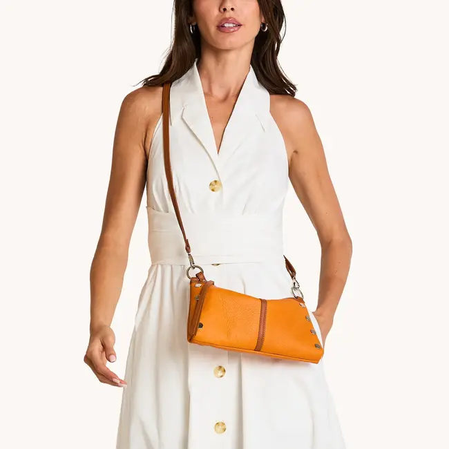 Hammitt Kyle-Tailored Tangerine-S