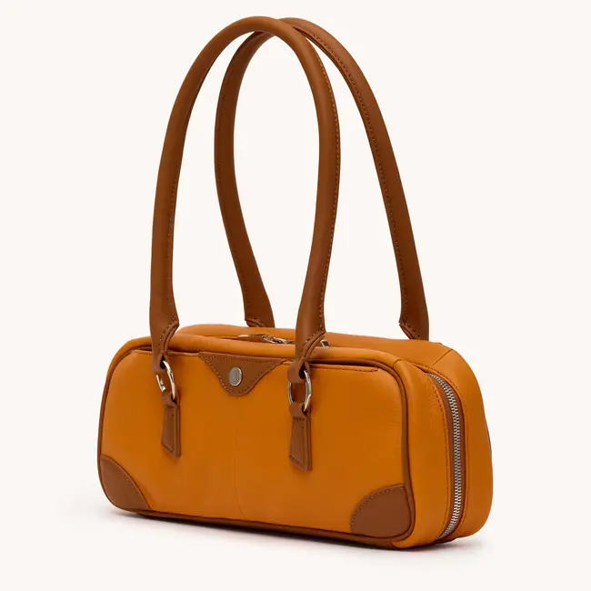 Hammitt Meredith Small-Tailored Tangerine-S