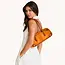 Hammitt Meredith Small-Tailored Tangerine-S