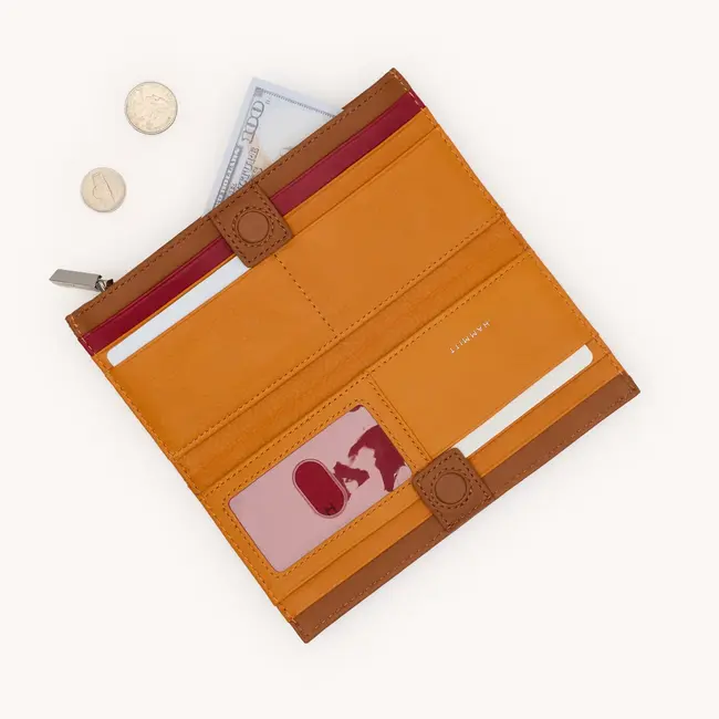 Hammitt 110 North-Tailored Tangerine-S