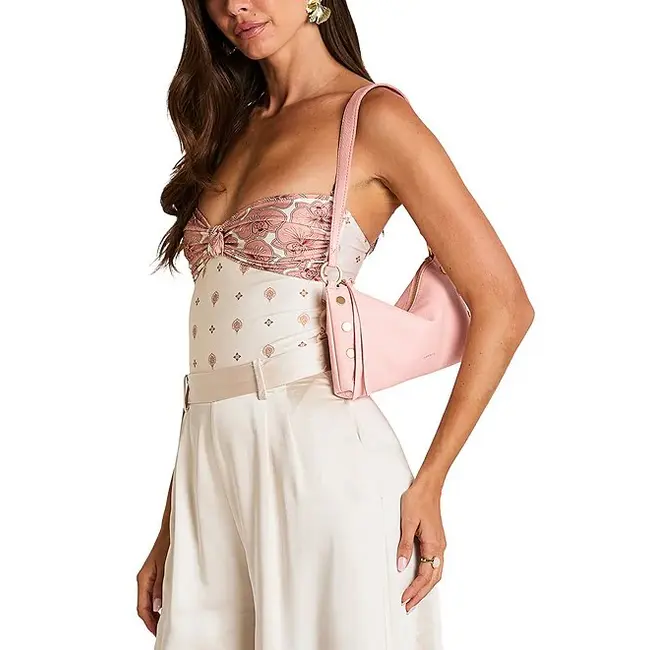 Hammitt Kyle-Flamingo-BG