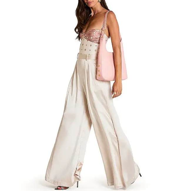 Hammitt Tim Medium-Flamingo-BG