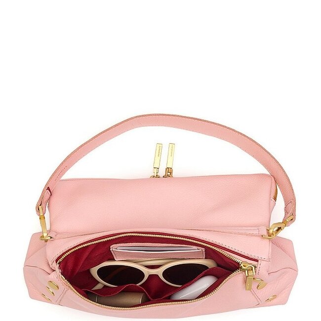 Hammitt Beverly Medium-Flamingo-BG