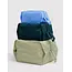Baggu 3D Zip Set- Lagoon Mix