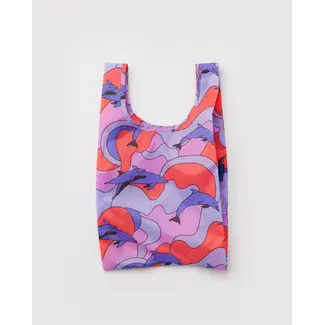 Baggu Baby Baggu- Dolphins