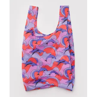 Baggu Big Baggu- Dolphins