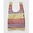 Baggu Big Baggu- Gradient Stripe Multi
