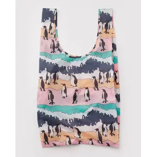 Baggu Big Baggu- Penguin